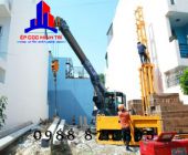 ÉP CỌC BÊ TÔNG VŨNG TÀU CẦN LƯU Ý ĐIỀU GÌ?