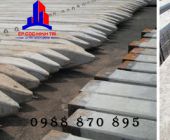 CỌC CỪ VUÔNG ỨNG SUẤT TRƯỚC