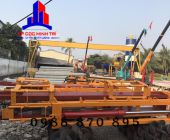 ÉP CỌC BÊ TÔNG BÀ RỊA - VŨNG TÀU UY TÍN, CHẤT LƯỢNG CAO