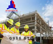 ÉP CỌC BÊ TÔNG BIÊN HÒA
