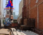 ÉP CỌC BÊ TÔNG MINH TRÍ TUÂN THỦ AN TOÀN LAO ĐỘNG