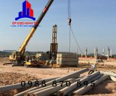 ÉP CỌC BÊ TÔNG MINH TRÍ: THI CÔNG CHẤT LƯỢNG, GIÁ TỐT NHẤT THỊ TRƯỜNG