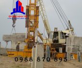 ÉP CỌC BÊ TÔNG GIÁ RẺ TẠI BIÊN HÒA