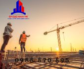 ÉP CỌC BÊ TÔNG TÂY NINH
