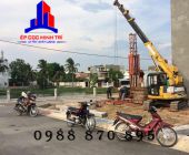 ÉP CỌC BÊ TÔNG TP.HCM - ÉP CỌC BÊ TÔNG MINH TRÍ
