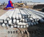 ÉP CỌC BÊ TÔNG TRỌN GÓI