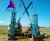 GIÁ ÉP CỌC Ở LONG AN MỚI NHẤT