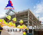 Giá ép cọc tại Đồng Nai