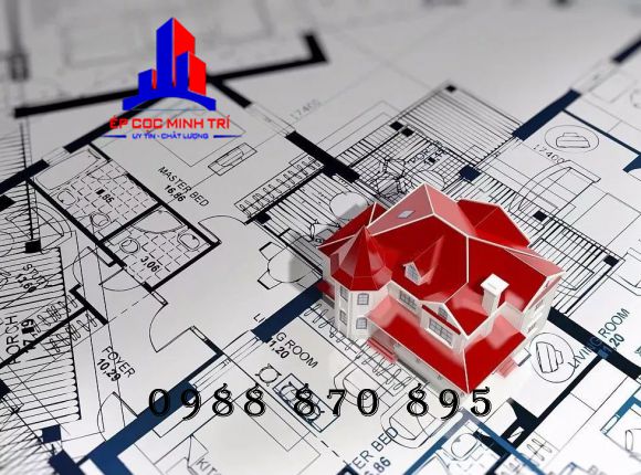 ÉP CỌC BÊ TÔNG VŨNG TÀU